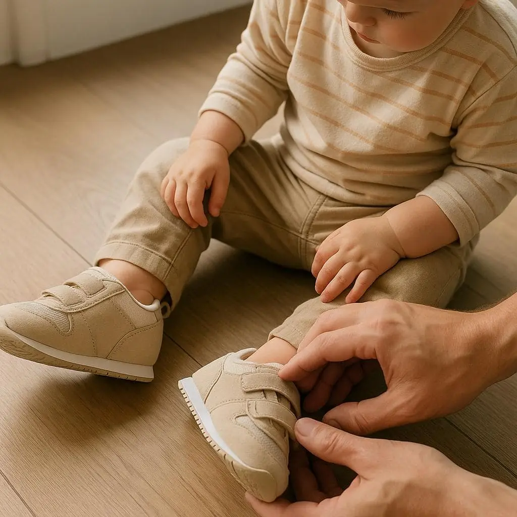 건강한 발을 위한 선택 팁과 추천 제품