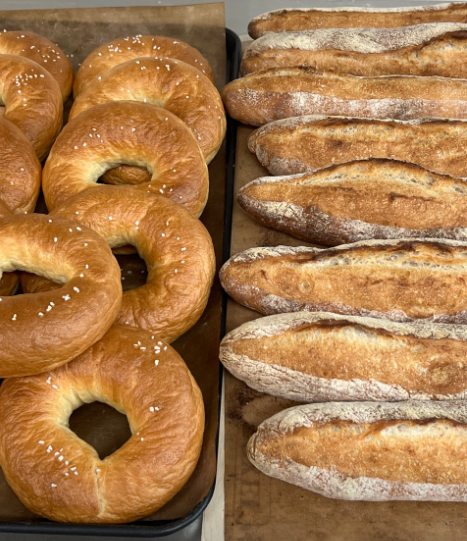 브레드누아젯 광주수완점