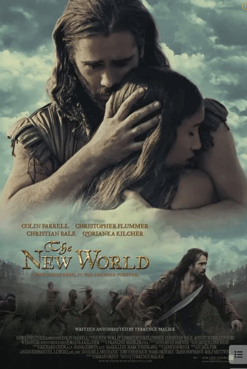 영화 뉴 월드에 담긴 총검술, 철학, 물리학