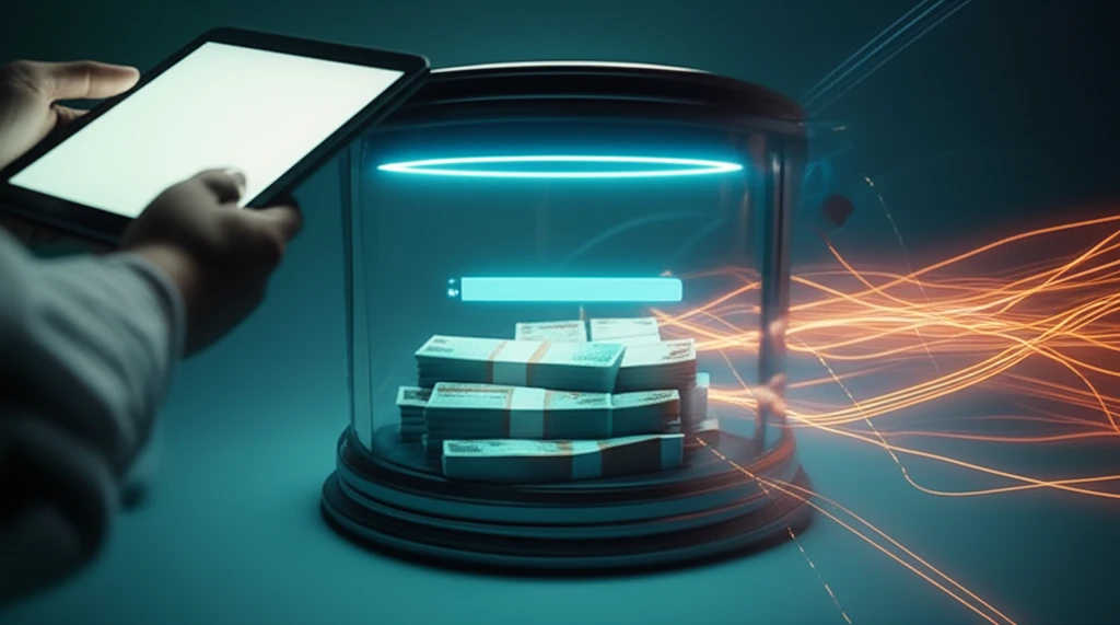 ISA 투자 상품별 위험 등급 비교 ..