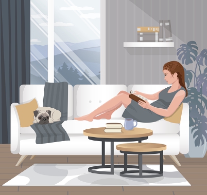 퇴직연금 의무화-노후 소득 보장