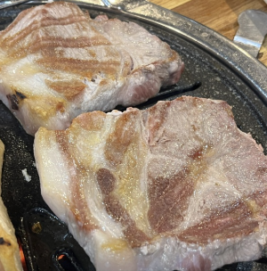 북촌삼대갈비 가산본점 