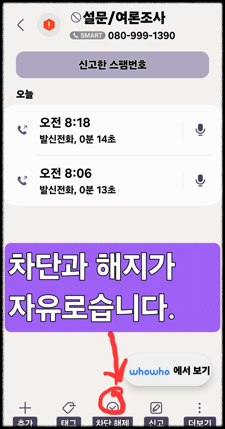 여론조사와 설문조사