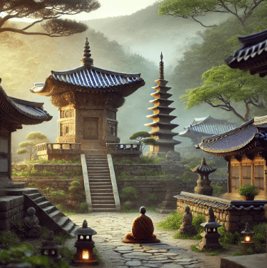 영동군 불교유산