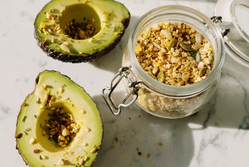 2. 올리브오일 효능 변비 완화