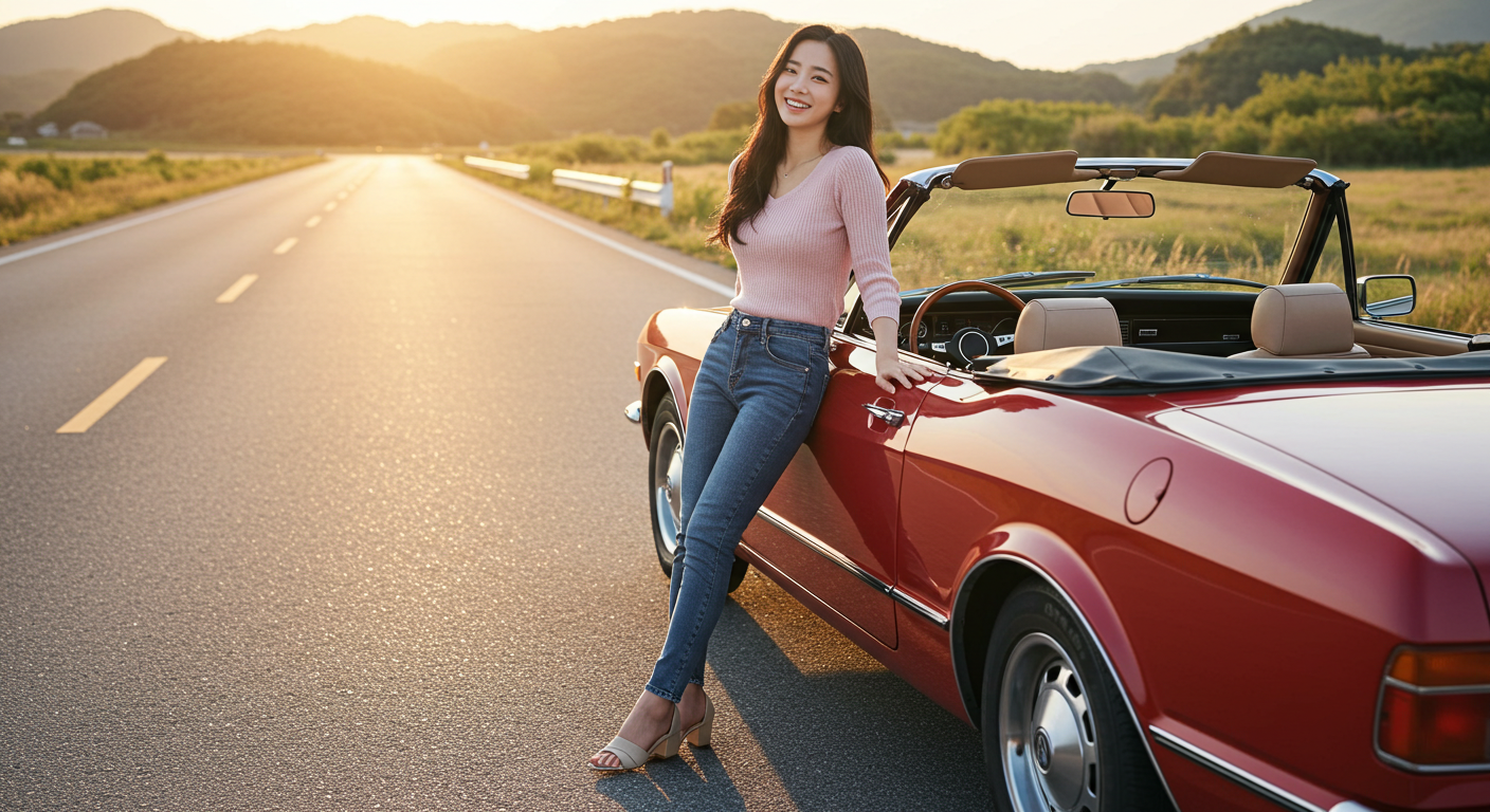 자동차 교통사고 합의금