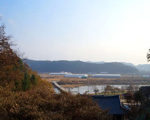 진위향교