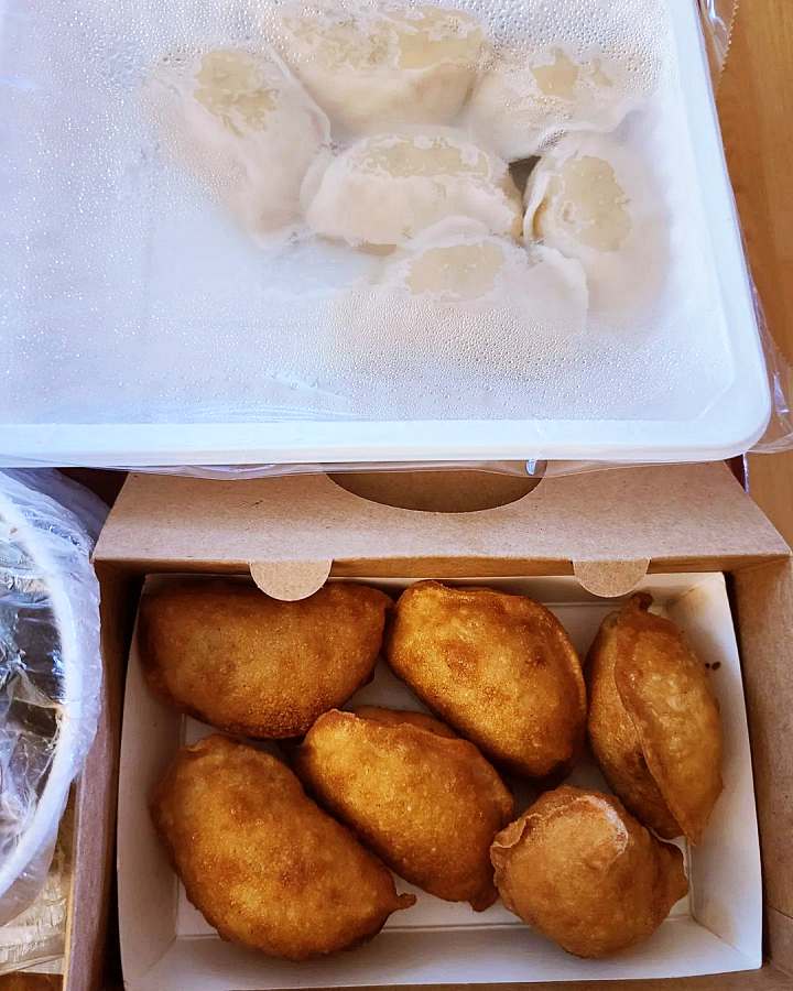 생방송오늘저녁 강북구 수유 복을 부르는 맛 이북식 손만두 튀김만두 26년 전통 만두전골 맛집 추천