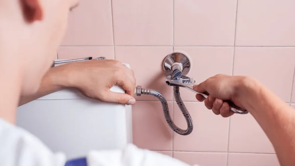 누수탐지 업체 선택