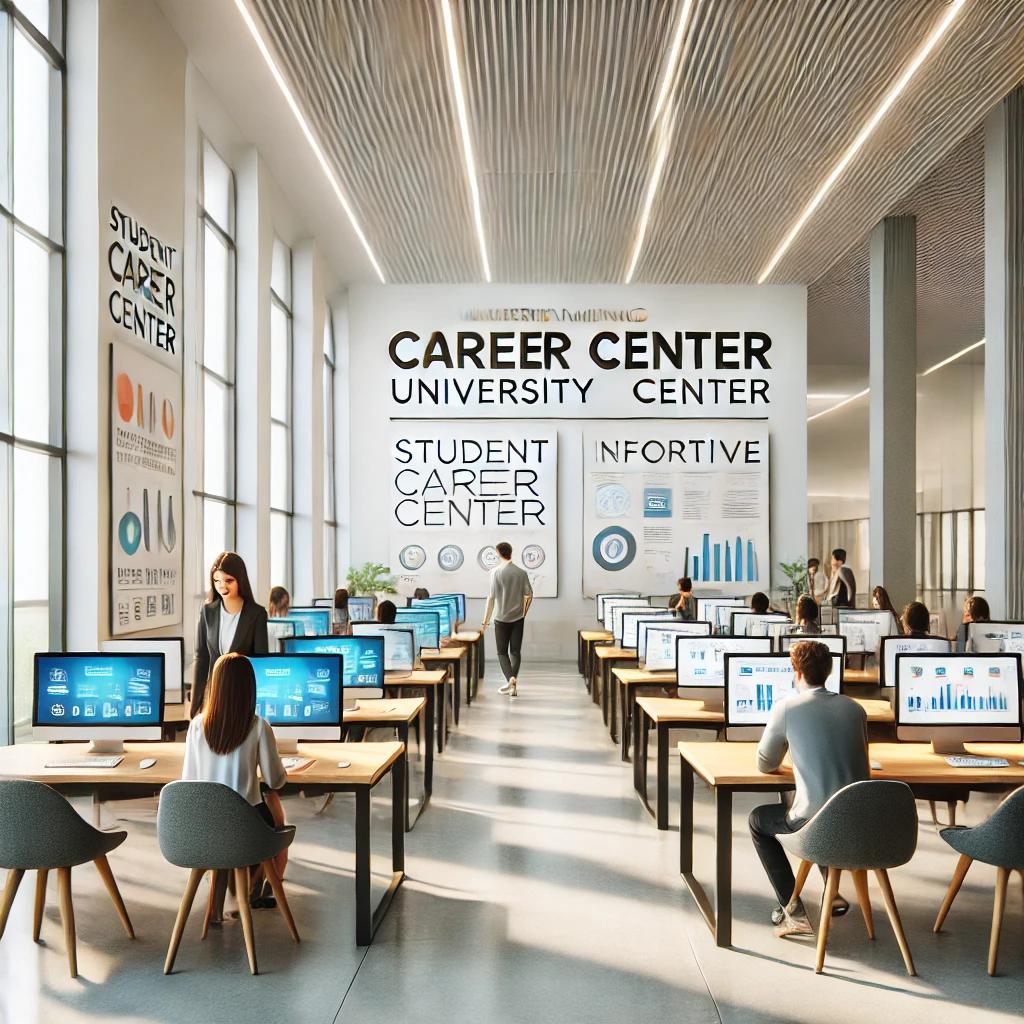 청주대학교 대학일자리플러스센터