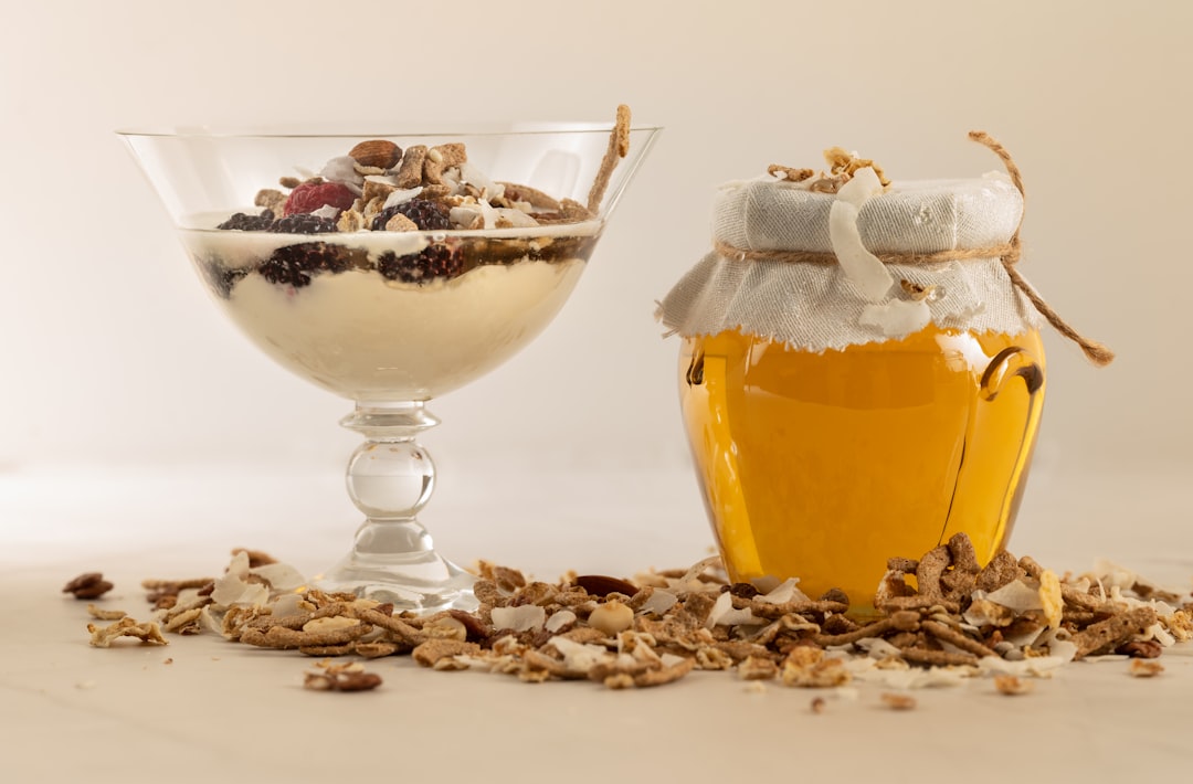 'Yogurt'