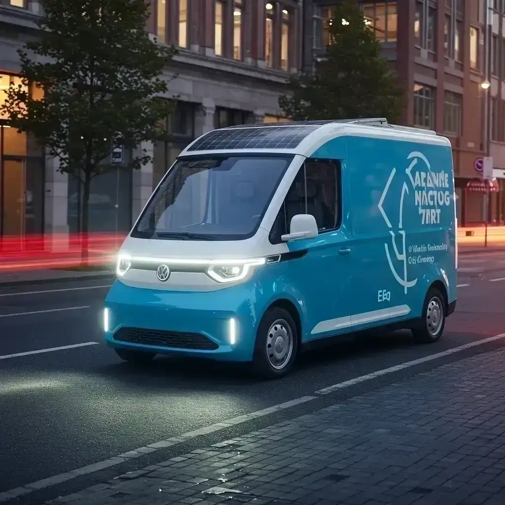 2025 전북 익산시 전기 화물차 보조금 경형 화물