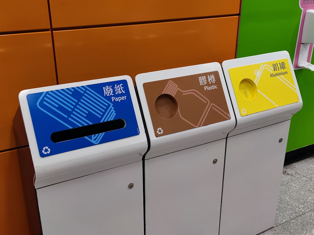 Recycling