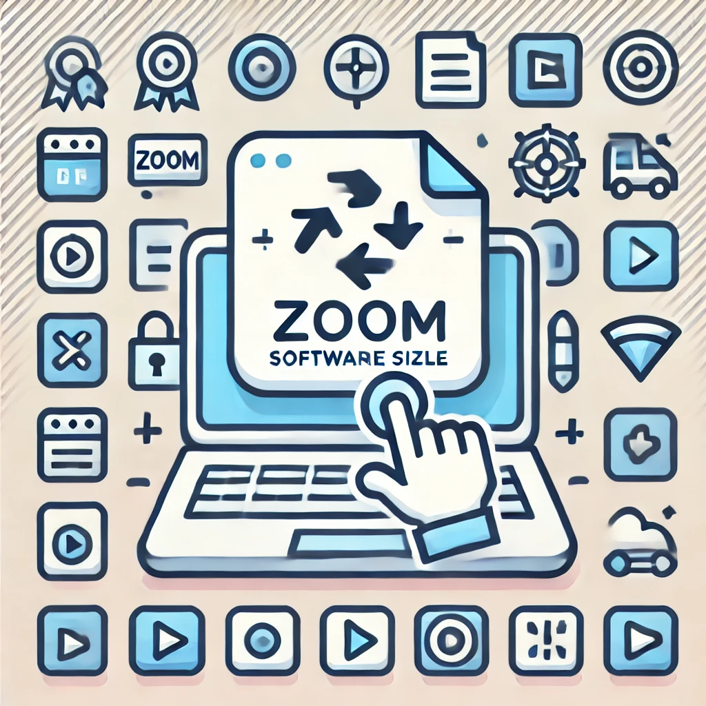 줌 PC버전 다운로드 방법