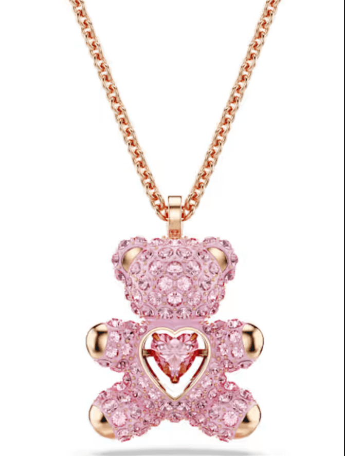 크리스마스 선물 주얼리