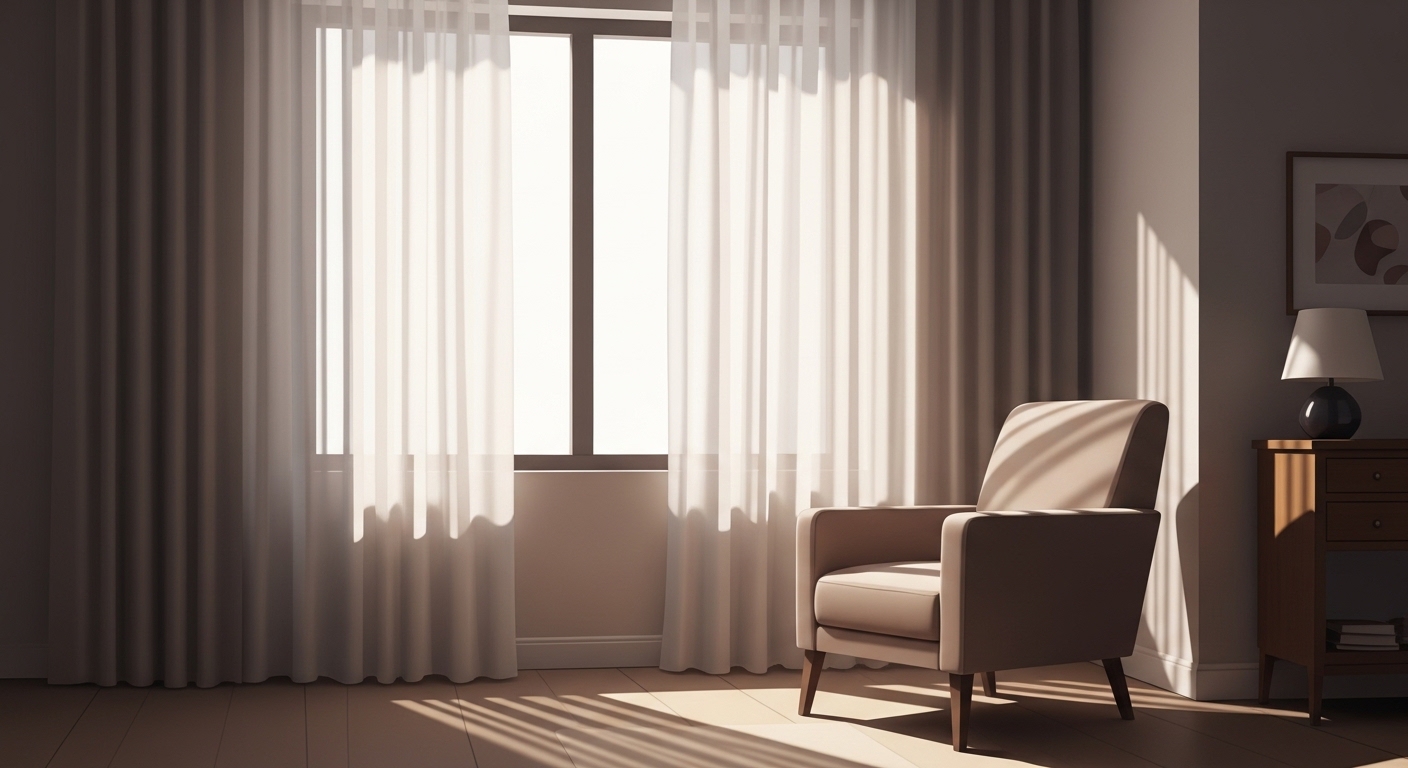 설명 없이도 유지되는 안정감