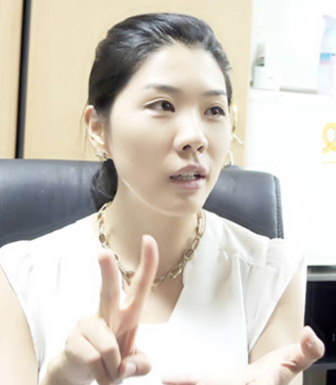 신현영 의사