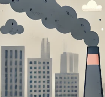 미세먼지 농도 기준