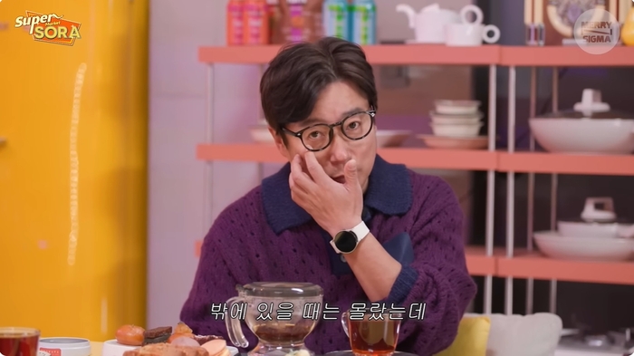 이수근,불법도박 에서 복귀까지..