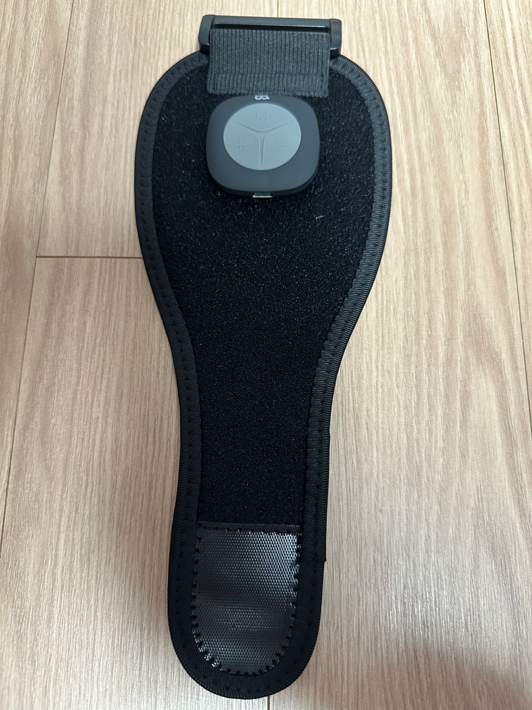 오아 바디스팟W 저주파 마사지기