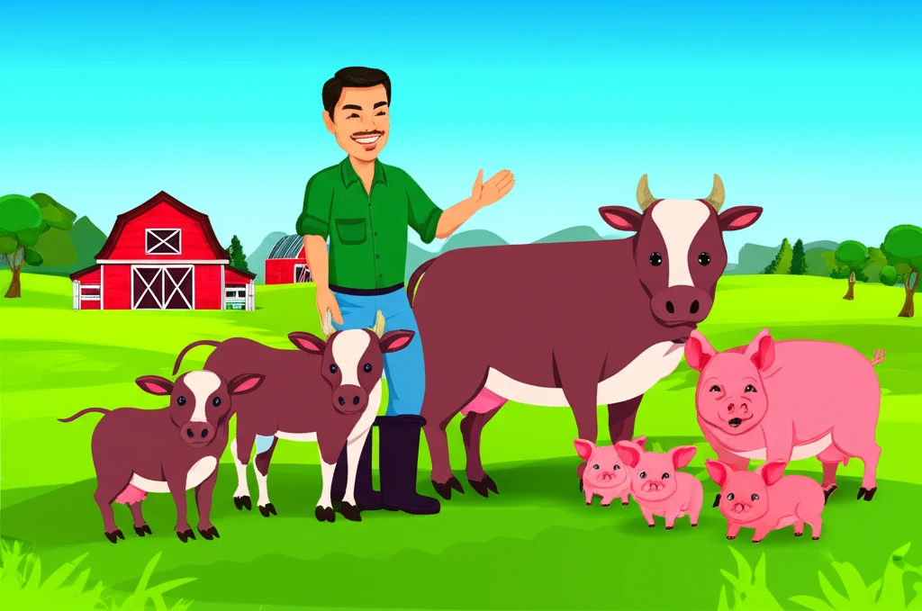 축산 개량 핵심 동력 2025 양평군..