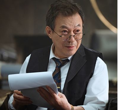 프로보노 출연진