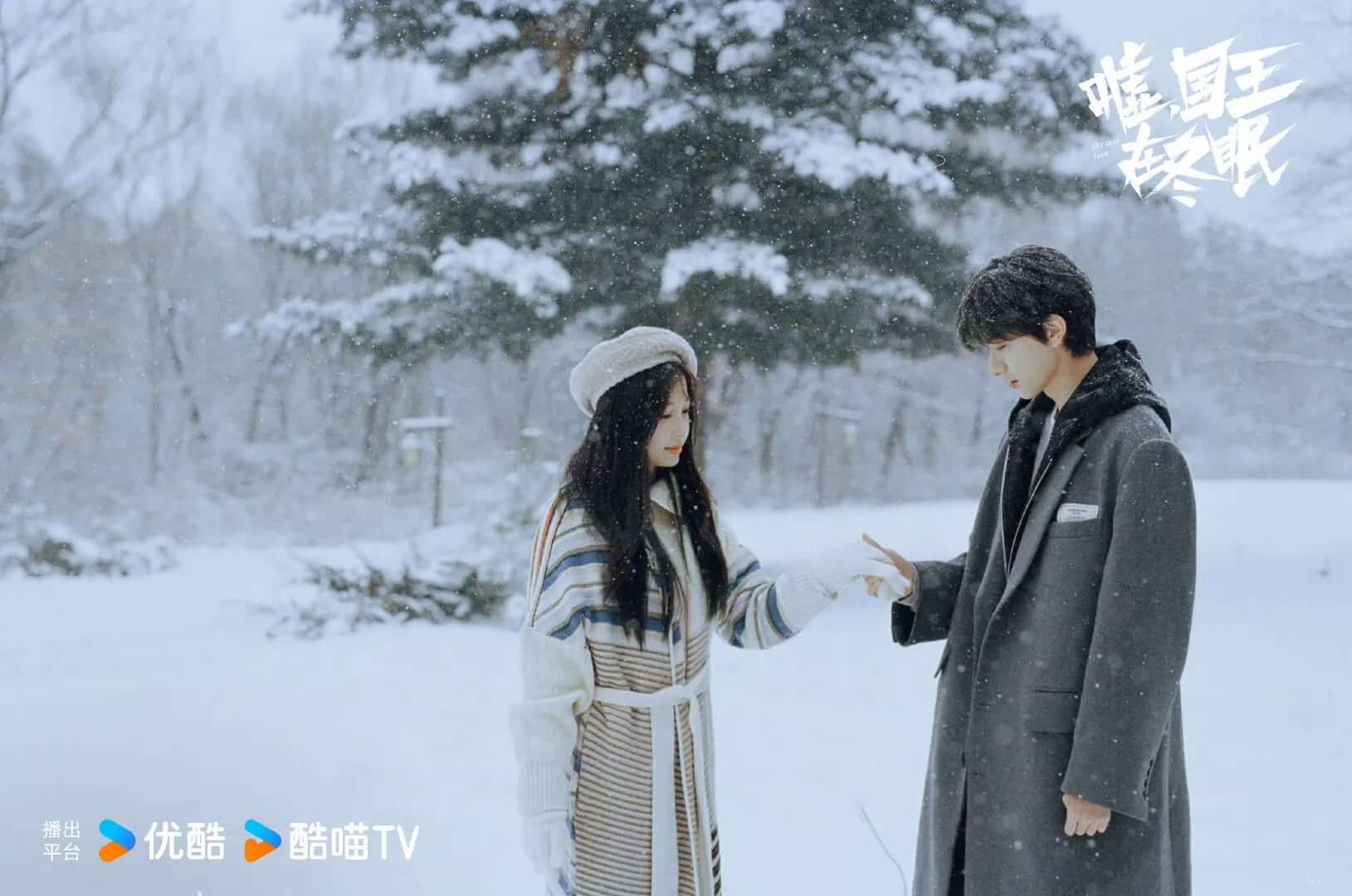 허,국왕재동면 줄거리 등장인물 출연진 후기 OTT