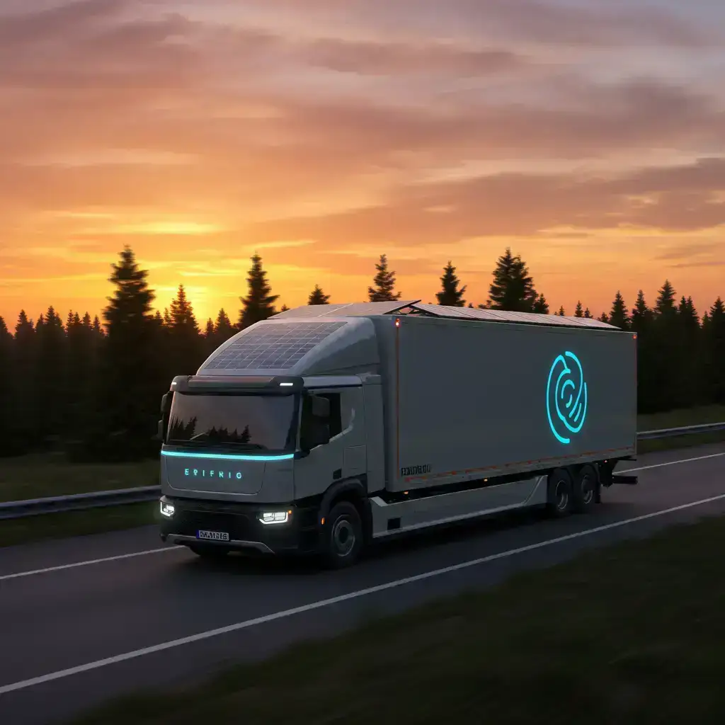 2025 전남 해남군 전기 화물차 보조금 TOP 20