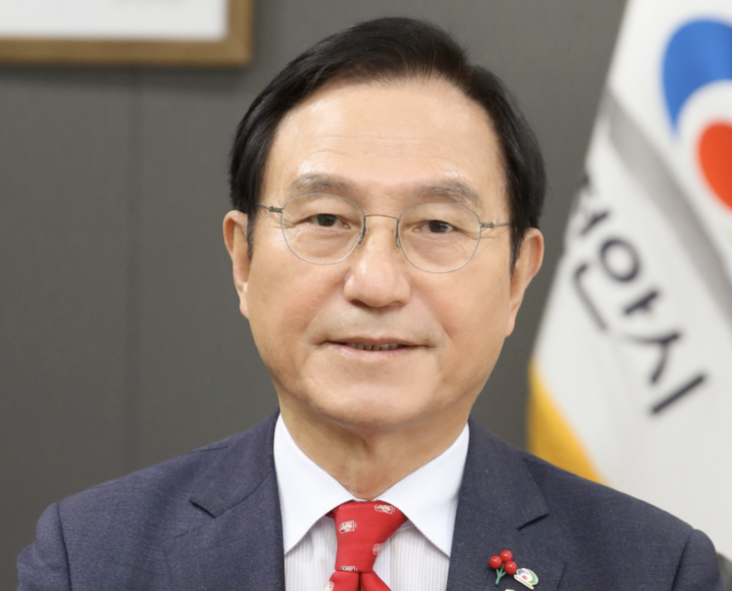 박상돈 정치활동