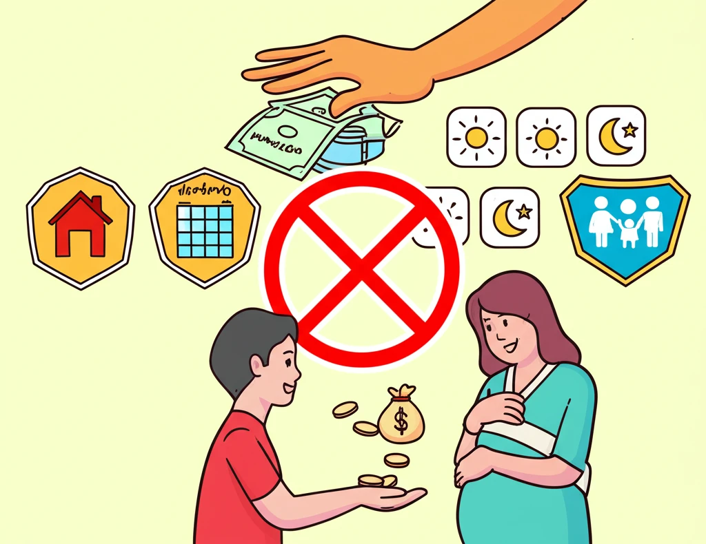 강서구 임신부 가사돌봄서비스 2025..