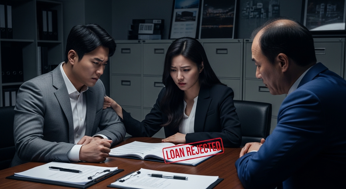 전세대출&amp;#44; 중개수수료&amp;#44; 계약파기