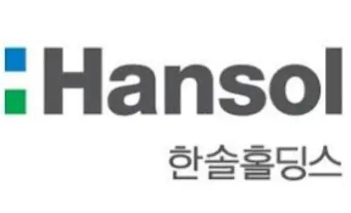 한솔홀딩스
