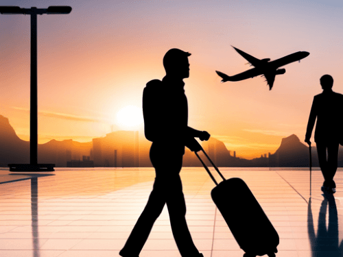 부담금(영화, 항공권 etc) 인하로 호주머니가 가벼워진다?