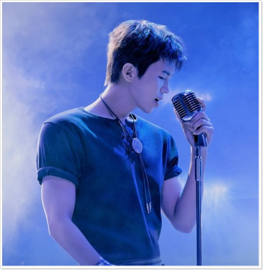 임영웅 두 번째 스타디움 콘서트