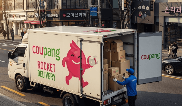 쿠팡 개인정보 유출 확인 방법