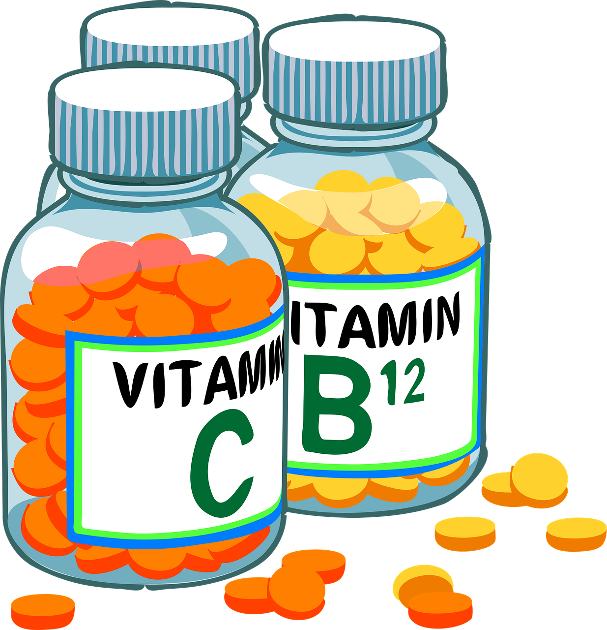 유방암 환자 꼭 필요한 기본 영양제 Best 4