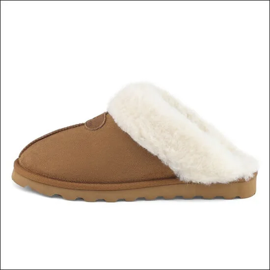 베어파우슬리퍼