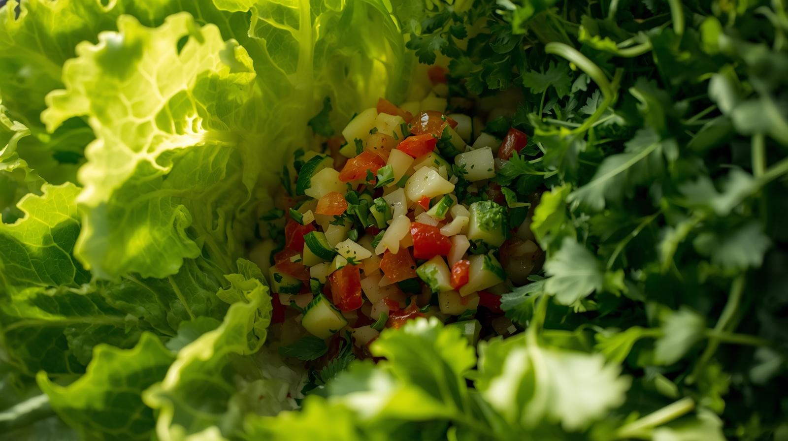 통풍에좋은음식