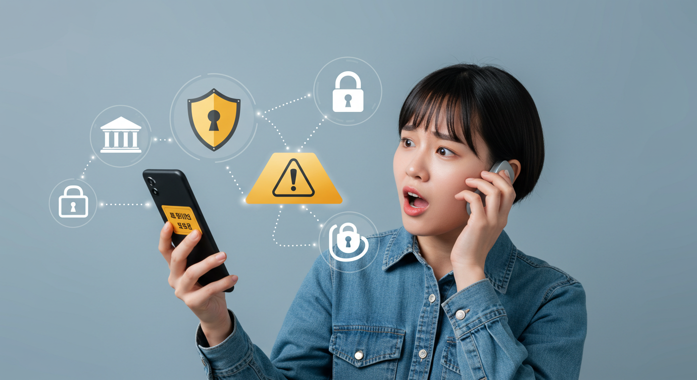 인증서 폐기 및 재발급은 이렇게! 🧾