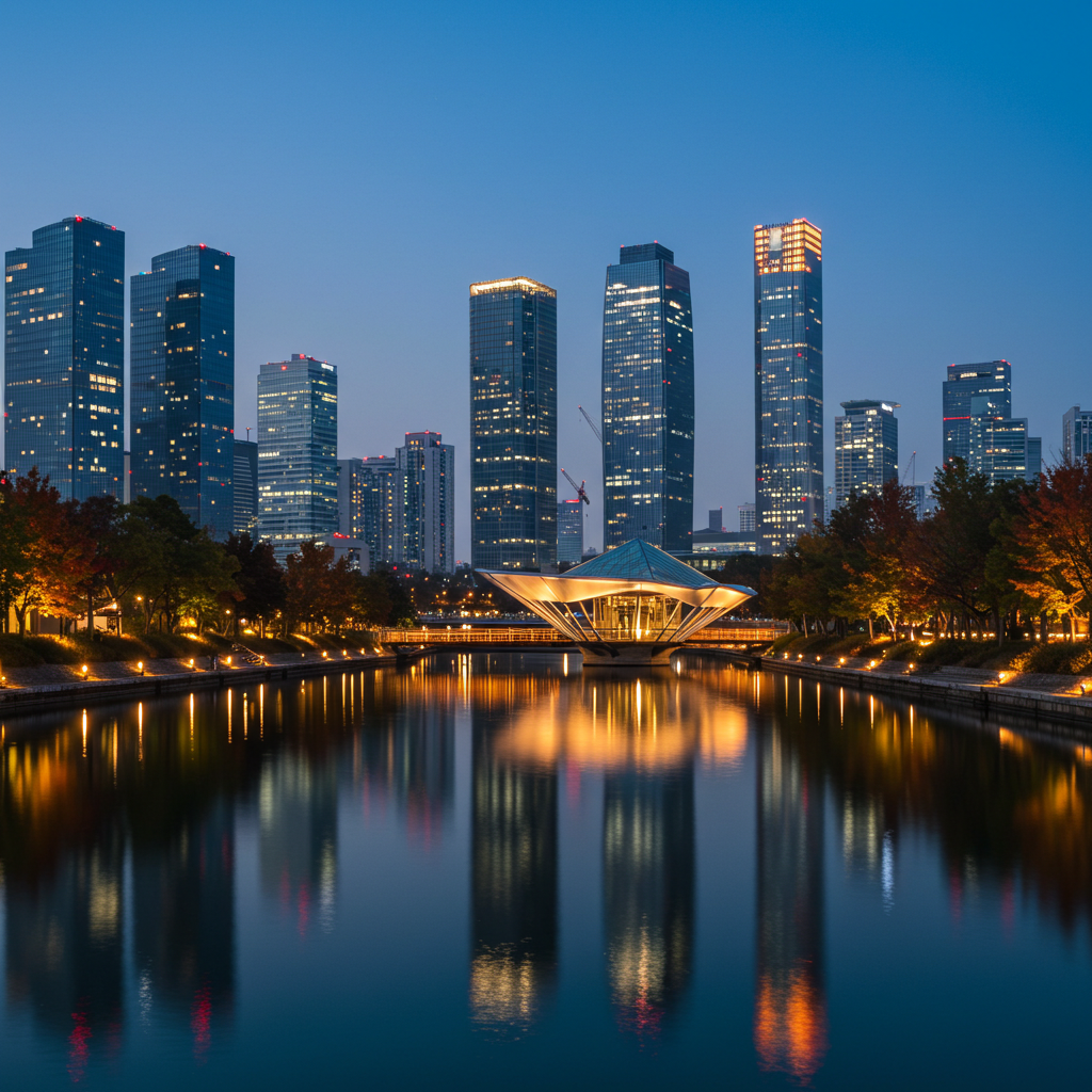 2025년 추석연휴 인천 가볼만한 곳 Best 5