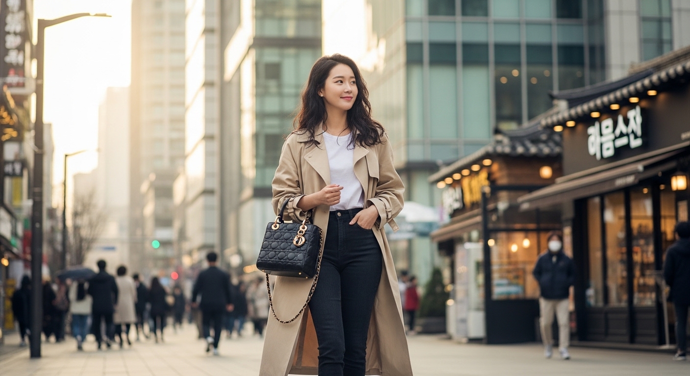 디올 가방 구매