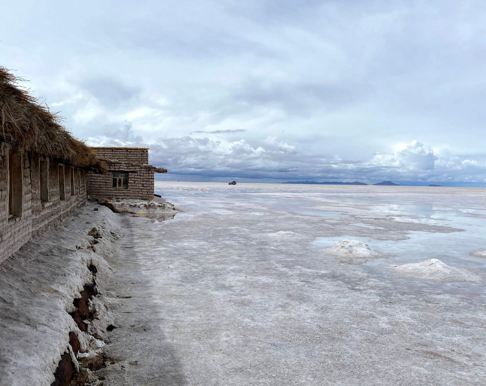 우유니 소금사막 투어비용 일정별·시즌별 상세 가이드