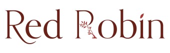 레드로빈의 로고