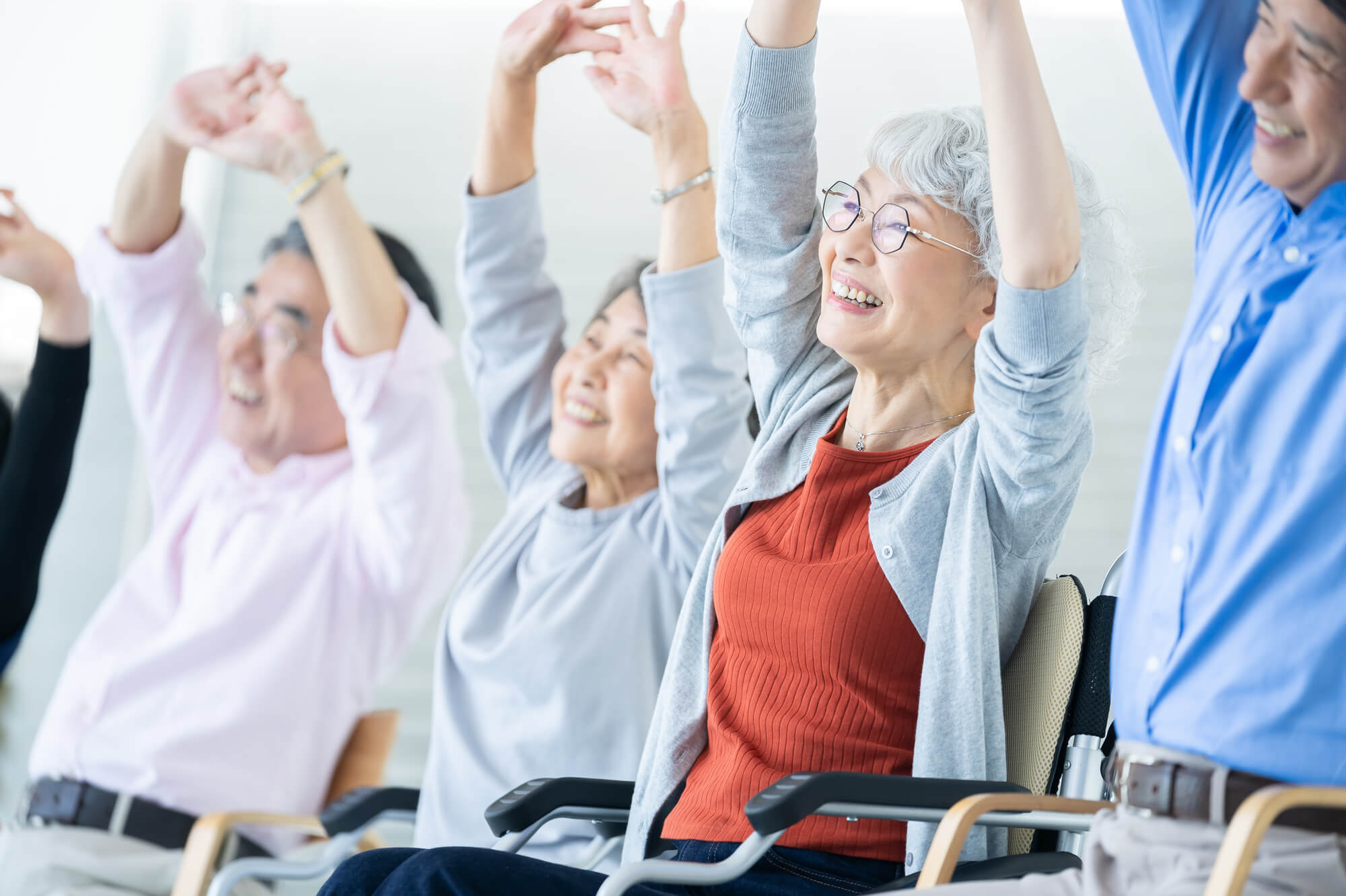 운동 종류별 효과 소개