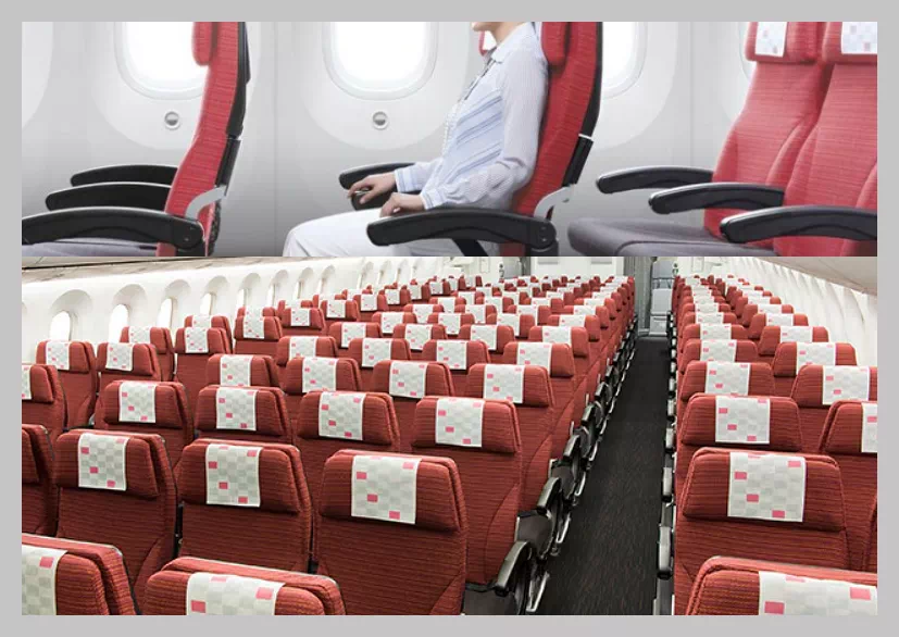 Japan Airlines