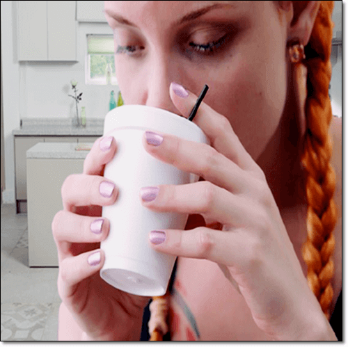 구아검 가수분해물 먹는 법과 주의점