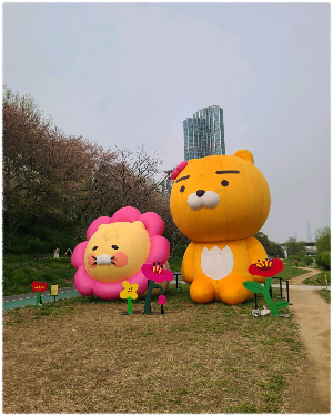 양재천