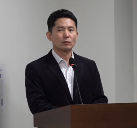 장인수 프로필