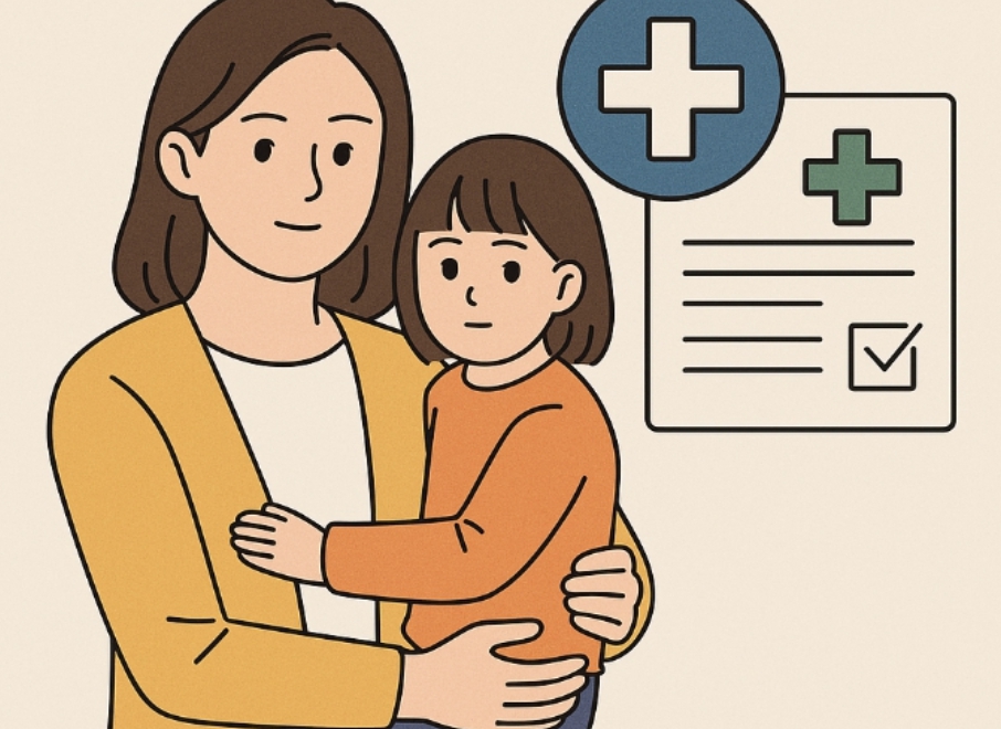 한부모가정 의료비 지원 자격과 신청 절차 변화