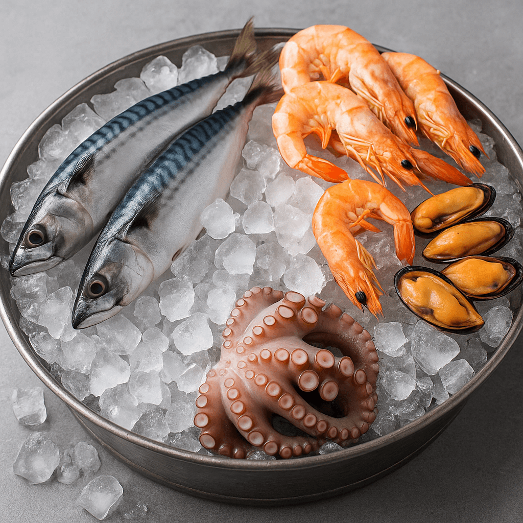 냉장고에 오래 두면 위험한 음식 7가지: 오늘 당장 점검하세요